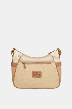 Чанта Anekke Memories, 30х23х11 см