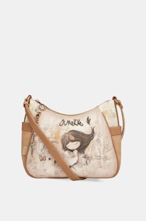 Чанта Anekke Memories, 30х23х11 см