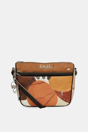 Чанта Anekke Alma Alegria, 32х25х13 см