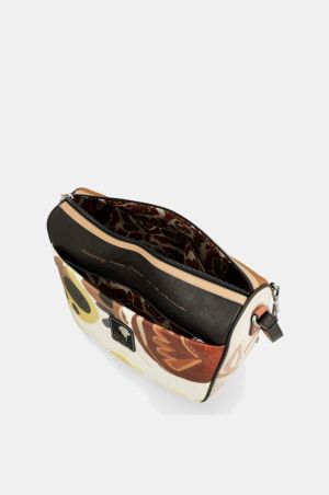 Чанта Anekke Alma Alegria, 32х25х13 см