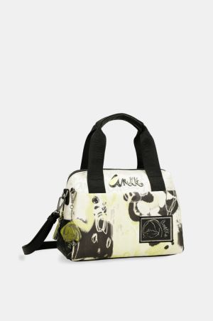 Чанта Anekke Memories Towanda, 28x20x14 cm