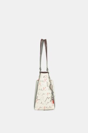 Чанта Anekke Alma Ole, 44/25x29x16 cm