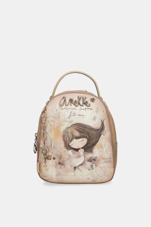 Раница Anekke Memories, 19x23x8 cm