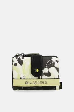 Портфейл Anekke Memories Towanda, 12x9x3 cm