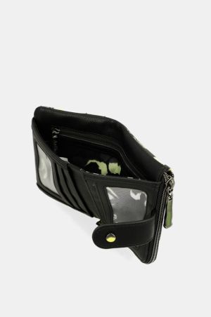 Портфейл Anekke Memories Towanda, 12x9x3 cm