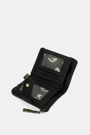 Портфейл Anekke Memories Towanda, 12x9x3 cm