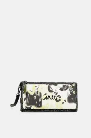 Портфейл Anekke Memories Towanda, 22x11x3 cm