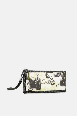 Портфейл Anekke Memories Towanda, 22x11x3 cm