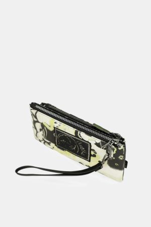 Портфейл Anekke Memories Towanda, 22x11x3 cm