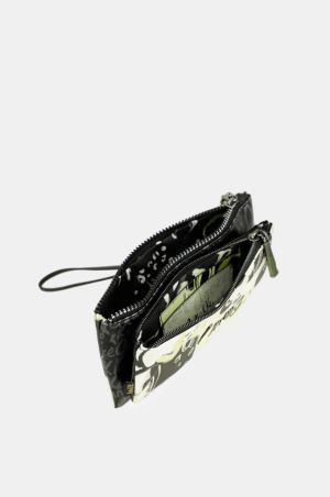 Портфейл Anekke Memories Towanda, 22x11x3 cm