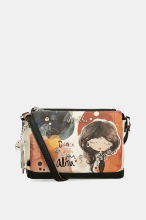 Чанта Anekke Alma, 29x20x10 cm