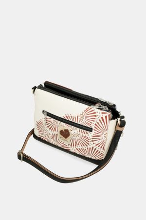 Чанта Anekke Alma, 29x20x10 cm