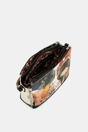 Чанта Anekke Alma, 29x20x10 cm