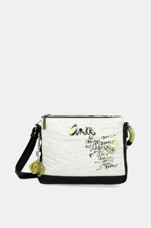 Чанта Anekke Memories Towanda, 29x20x10 cm