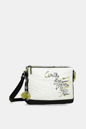 Чанта Anekke Memories Towanda, 29x20x10 cm