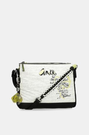 Чанта Anekke Memories Towanda, 29x20x10 cm