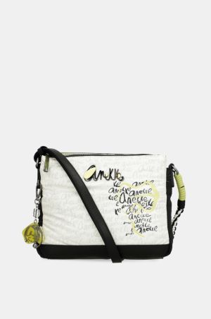 Чанта Anekke Memories Towanda, 29x20x10 cm