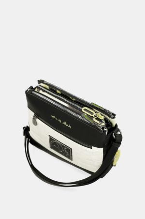 Чанта Anekke Memories Towanda, 29x20x10 cm