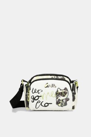 Чанта Anekke Memories Towanda, 25x17x12 cm