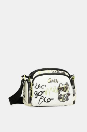 Чанта Anekke Memories Towanda, 25x17x12 cm