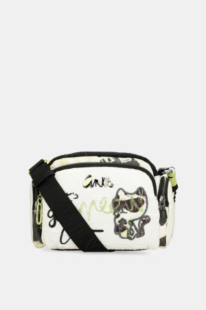 Чанта Anekke Memories Towanda, 25x17x12 cm