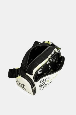 Чанта Anekke Memories Towanda, 25x17x12 cm