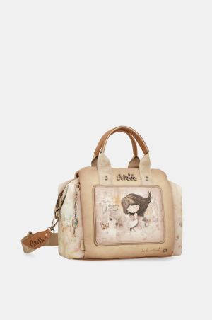 Чанта Anekke Memories, 31x24x16 cm