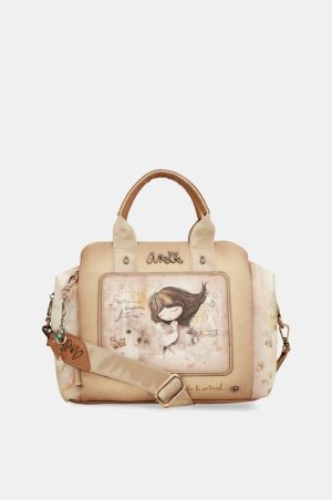 Чанта Anekke Memories, 31x24x16 cm