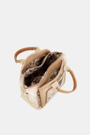 Чанта Anekke Memories, 31x24x16 cm