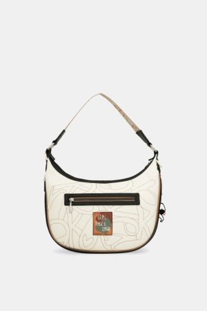 Чанта Anekke Alma Lunares, 32x27x10/4 cm