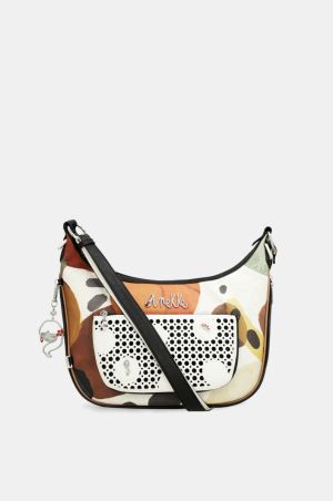 Чанта Anekke Alma Lunares, 32x27x10/4 cm
