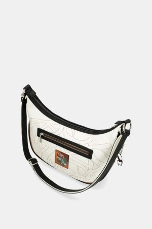 Чанта Anekke Alma Lunares, 32x27x10/4 cm