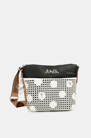 Чанта Anekke Alma Lunares, 33/25x28x13 cm