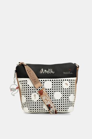 Чанта Anekke Alma Lunares, 33/25x28x13 cm