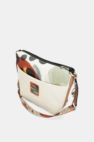 Чанта Anekke Alma Lunares, 33/25x28x13 cm