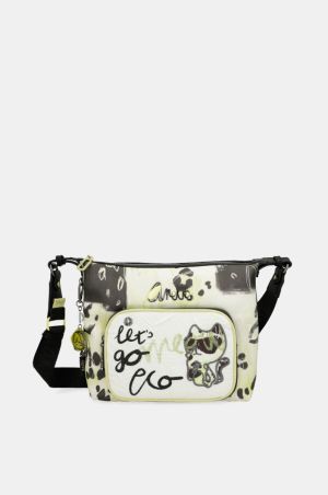 Чанта Anekke Memories Towanda, 27x24x10 cm