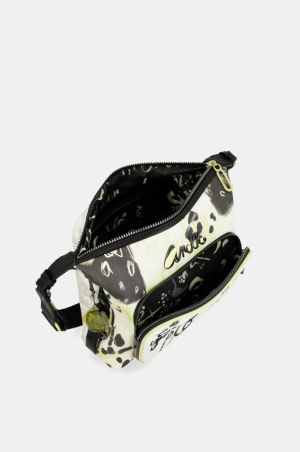 Чанта Anekke Memories Towanda, 27x24x10 cm