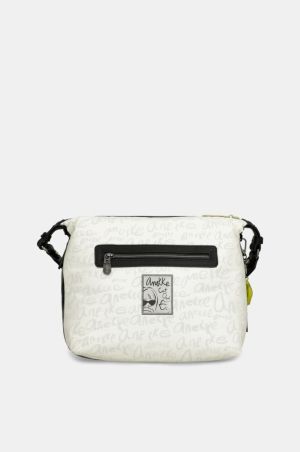 Чанта Anekke Memories Towanda, 27x24x10 cm