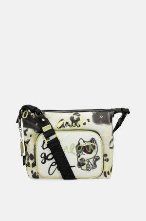 Чанта Anekke Memories Towanda, 27x24x10 cm