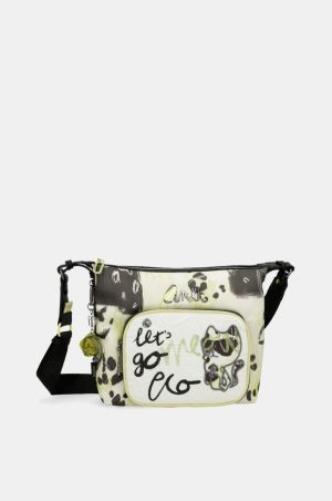 Чанта Anekke Memories Towanda, 27x24x10 cm