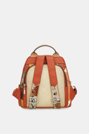 Раница Anekke Alma, 28x29x14 cm