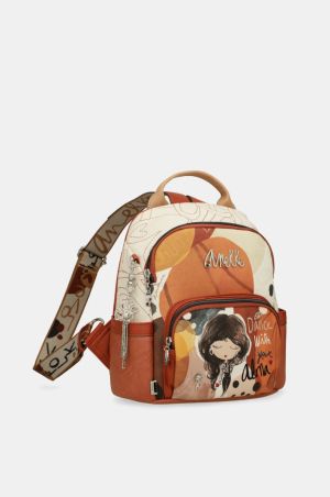 Раница Anekke Alma, 28x29x14 cm