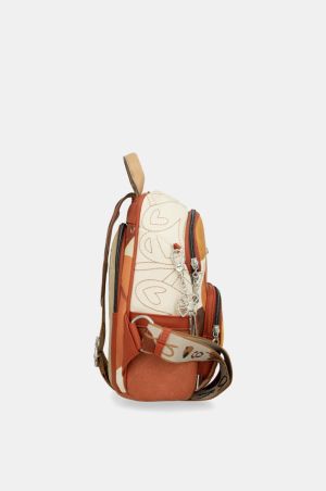 Раница Anekke Alma, 28x29x14 cm