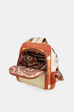 Раница Anekke Alma, 28x29x14 cm