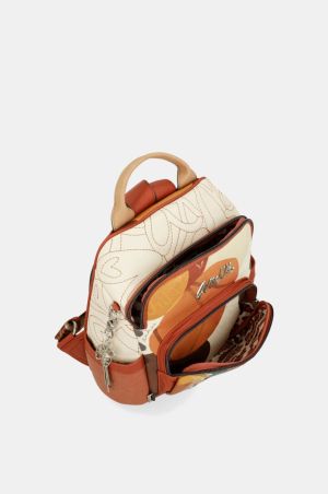 Раница Anekke Alma, 28x29x14 cm