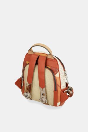 Раница Anekke Alma, 28x29x14 cm