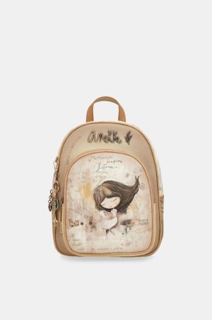 Раница Anekke Memories, 24x30x7 cm