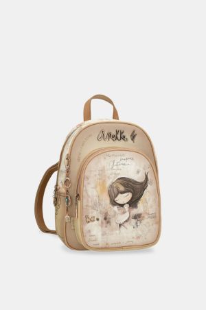 Раница Anekke Memories, 24x30x7 cm