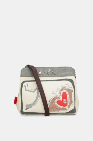 Чанта Anekke Alma Ole, 24x21x12 cm