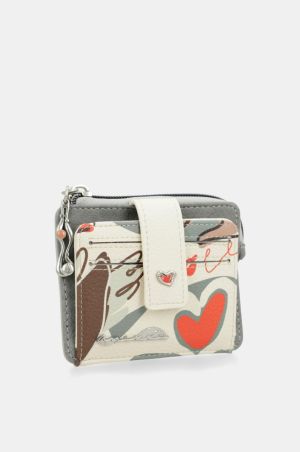 Калъф Anekke Alma Ole, 11x9x2 cm